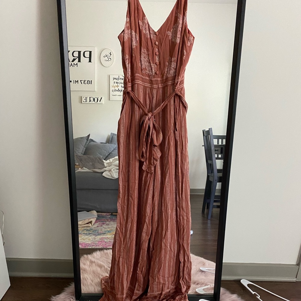 Lost + Wander Jumpsuit